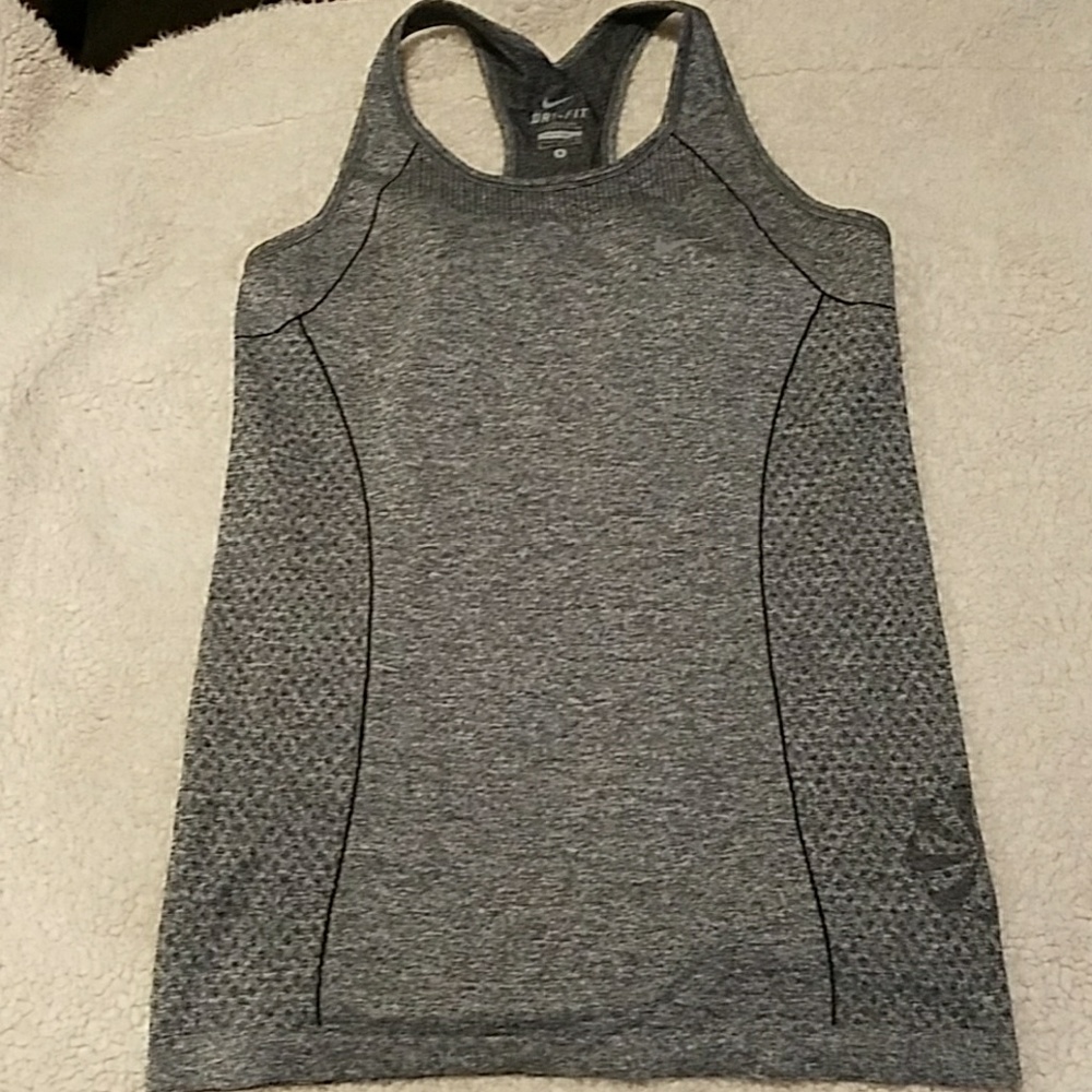 Nike Dri Fit tank